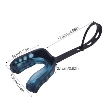 Professional Sport Mouth Guard Football Basketball