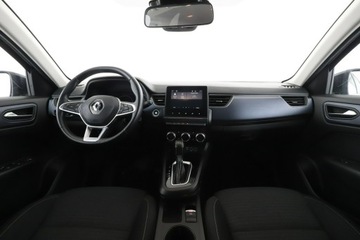 Renault Arkana SUV 1.6 E-TECH 143KM 2022 Renault Arkana hybryda kamera navi fullLED, zdjęcie 14