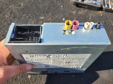 НАВИГАЦИОННЫЙ СЧИТЫВАТЕЛЬ VW SKODA SEAT 6f0035820b