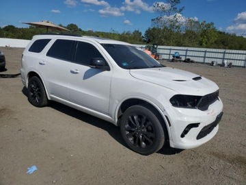 Dodge Durango III 3.6 V6 294KM 2021 Dodge Durango 2021., GT ., 3.6L ., 4x4 3.6 Benzyna 295KM, zdjęcie 2