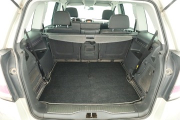 Opel Zafira B 1.6 Twinport ECOTEC 105KM 2007 Opel Zafira 1.6, 7 miejsc, Klima, Klimatronic, zdjęcie 10