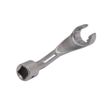 KLUCZ NASADKA WTRYSKIWACZY 19 mm MERCEDES