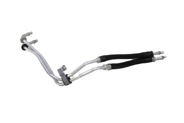 МАСЛЯНЫЕ ТРУБКИ КОРОБКИ КОРОБКИ ПЕРЕДАЧ CHRYSLER PACIFICA 3.6