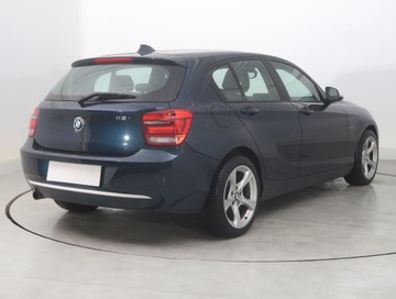BMW Seria 1 F20-F21 Hatchback 5d 116i 136KM 2011 BMW 1 116i, Klima, Klimatronic, Tempomat, zdjęcie 4