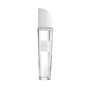 AVON-ЖЕНСКАЯ Туалетная вода на ПОДАРОК-PUR BLANCA 50мл+TTA EVERLAsting SAMPLES