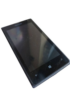 Smartfon Microsoft Lumia 532 1 GB / 8 GB CZARNY