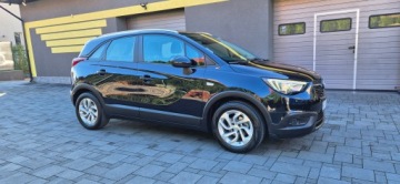 Opel 2018 OPEL CROSSLAND X! Super stan!, zdjęcie 4