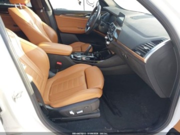 BMW X3 G01 2021 BMW X3 xDrive30i 2021 2.0 Benzyna 248KM, zdjęcie 9