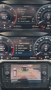 Volkswagen Passat B8 Variant 2.0 TDI BlueMotion SCR 150KM 2019 R E Z E R W A C J A, zdjęcie 25