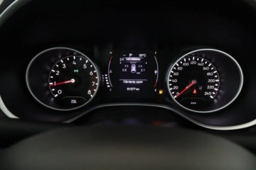 Jeep Compass II SUV 1.3 TMair 150KM 2020 Jeep Compass 1.3 T-GDI, Salon Polska, Serwis ASO, zdjęcie 10