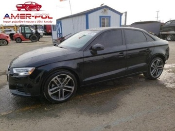 Audi A3 Premium, 2020r., 2.0L