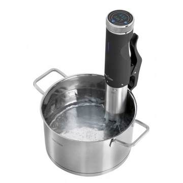 ВАКУУМНЫЙ ЦИКЛЯТОР SUS VIDE PROFICOOK ДЛЯ ПРИГОТОВЛЕНИЯ