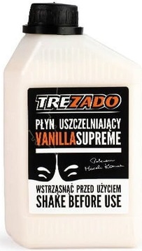 PŁYN USZCZELNIAJĄCY TREZADO VANILLA SUPREME 500ML