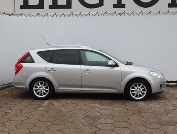 Kia Ceed I 2008 Kia Ceed 1.6 CVVT, GAZ, Klima, Klimatronic, zdjęcie 5