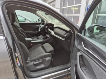 Skoda Kodiaq II SUV 1.5 TSI mHEV 150KM 2026 Skoda Kodiaq Kodiaq Drive 1,5 TSI 150 KM z placu 7, zdjęcie 12