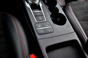 Ford Kuga III 2020 Ford Kuga 2.5P PHEV 224KM ST-Line X Polski Salon, zdjęcie 24