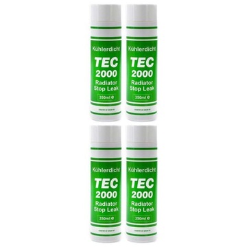 TEC 2000 RADIATOR STOP LEAK USZCZELNIACZ CHŁODNIC