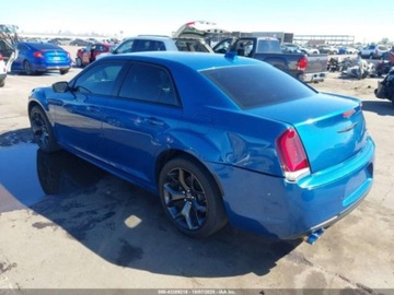 Chrysler 300C II 2023 Chrysler 300 Touring L 2023 3.6l 3.6 Benzyna 292KM, zdjęcie 10