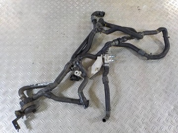 Renault Master IV 19- POMPA MAGISTRALA WODNA