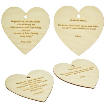 Фигурка ангела, подарок на день рождения, юбилей, поздравление, гравировка