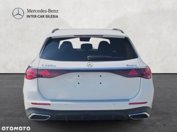 Mercedes Klasa E W214 2025 Mercedes-Benz Klasa E Mercedes-Benz Klasa E 2.0 Hybryda 230KM, zdjęcie 5