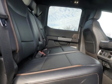 Ford 2024 Ford F150 Lariat 2024 5.0l 5.0 Benzyna 400KM, zdjęcie 10