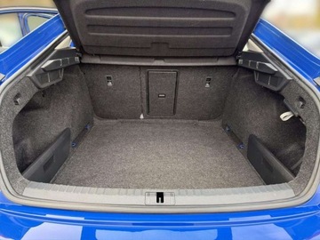 Skoda Octavia IV Liftback 1.0 TSI EVO 110KM 2022 Skoda Octavia Ambition Czujniki parkowania przodtyl Lane Assist Faktura Va, zdjęcie 30