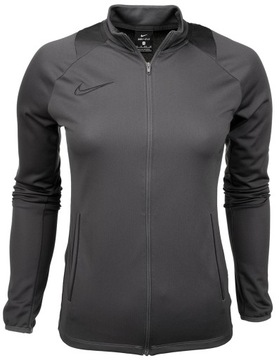 DRES DAMSKI NIKE Dry FIT KOMPLET szary M