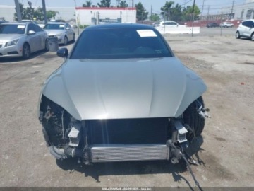 Audi A5 F5 2023 Audi S5 Coupe Sportback Premium Plus Tfsi Quattro Tiptronic 2023 3.0l 3.0, zdjęcie 7