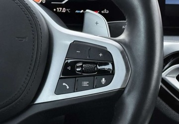 BMW Seria 4 2024 BMW Seria 4 I wlasciciel Gwarancja M Pakiet Bezwypadkowy FVAT23, zdjęcie 19
