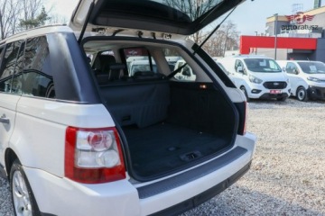Land Rover Range Rover Sport I 2009 Land Rover Range Rover Sport FV23%*Org.lakier*, zdjęcie 31