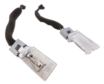 LAMPA OSVĚTLENÍ INTERIÉR KABINY OPEL ANTARA 06-