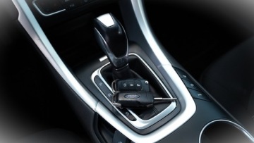 Ford Mondeo V Kombi 2.0 TDCi 150KM 2017 FORD MONDEO MODEL MK5 2.0L Diesel 150KM 2017r, zdjęcie 29