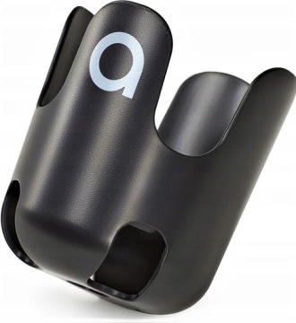 ANEX ORIGINAL ПОДСТАКАННИК ДЛЯ ТЕЛЕЖКИ ЧЕРНЫЙ