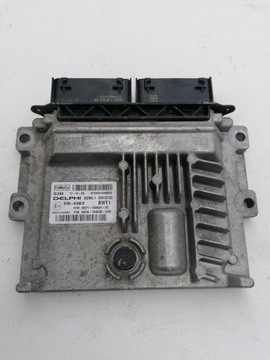KOMPUTER FORD DS71-12B684-XC