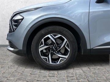 Kia Sportage V SUV 1.6 T-GDI 150KM 2023 Kia Sportage 1.6 T-GDI 150KM M l Led, Kamera, Salo, zdjęcie 35
