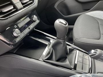 Skoda Scala Hatchback Facelifting 1.0 TSI 115KM 2026 SKODA Scala Edition 130 1.0 TSI Hatchback 115KM 2026, zdjęcie 11