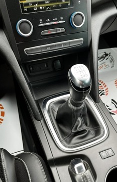 Renault Megane IV Grandtour 1.3 TCe 140 FAP 140KM 2019 Renault Megane GT Line/ Salon Polska/ Ledy /R-Link, zdjęcie 25