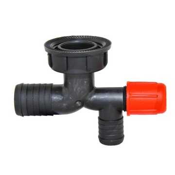 KOLANO SPUSTOWE FI-32mm FILTRA SSAWNEGO OPRYSKIWACZA
