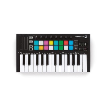 Novation Launchkey Mini MK3