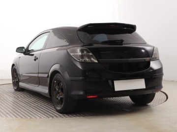 Opel Astra H Hatchback 5d 1.8 ECOTEC 140KM 2008 Opel Astra 1.8 16V, Klima, El. szyby, zdjęcie 3