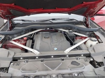 BMW X6 G06 2023 BMW X6 Xdrive 40i 3.0 Benzyna 335KM, zdjęcie 13