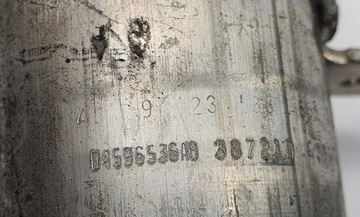 KONDENZÁTOR WAZ KLIMATIZACE CHRYSLER SEBRING I