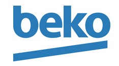 Beko HIYG64225SXOP газовая варочная панель 4 конфорки Сталь