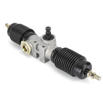 360MM WAŁ PRZEKŁADNI KIEROWNICZEJ ZE WSPOMAGANIEM