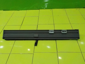 VOLVO V70 III 08 COMBI шторка багажника