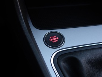 Seat Leon III ST Facelifting 1.5 EcoTSI 150KM 2019 Seat Leon 1.5 TSI, Salon Polska, 1. Właściciel, zdjęcie 17