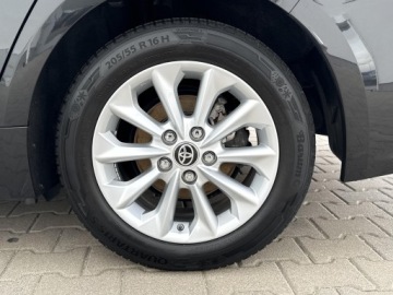 Toyota Corolla XII 2022 Toyota Corolla 1.5 Comfort MS Seria E21 (2019-) 1., zdjęcie 24