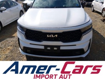 Kia Sorento IV 2022 Kia Sorento 2022 KIA SORENTO PLUG-IN HYBRID SX 1.6 Hybryda 177KM, zdjęcie 12