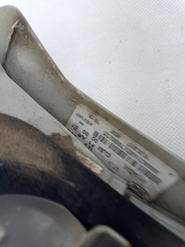 FORD B-MAX LEVÝ SVĚTLO ZADNÍ W KRYT